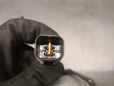 Peça sobressalente para automóvel em segunda mão sonda lambda por kia picanto 1.0 cat referências oem iam 3921002640  3921002640