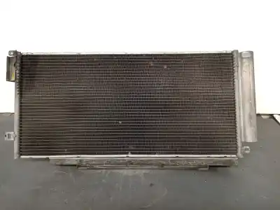 Second-hand car spare part air conditioning condenser / radiator for opel corsa d (s07) 1.3 cdti (l08, l68) oem iam references 93168140  