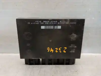 Pezzo di ricambio per auto di seconda mano  per SEAT TOLEDO II (1M2)  Riferimenti OEM IAM 1C0959799E  5DK00821350
