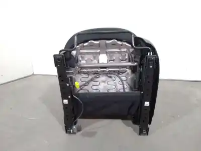 Автозапчастина б/у ліве передне сиділо для mazda cx-5 (kf) 2.0 посилання на oem iam kn6b5715002  kn6b5715002