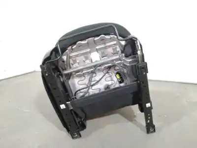 Автозапчасти б/у сиденье правое переднее за mazda cx-5 (kf) 2.0 ссылки oem iam kn6b5715002  kn6b5715002