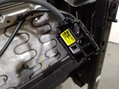 Автозапчасти б/у сиденье правое переднее за mazda cx-5 (kf) 2.0 ссылки oem iam kn6b5715002  kn6b5715002