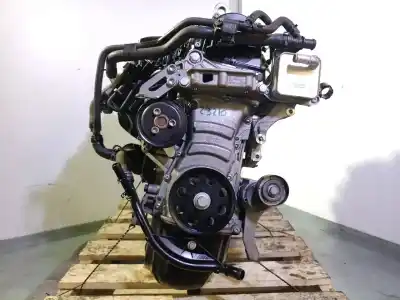 Автозапчасти б/у  за SEAT IBIZA IV ST (6J8, 6P8)  ссылки OEM IAM CBZA J43231 03F100031F