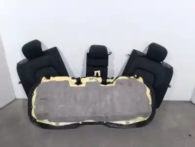 Peça sobressalente para automóvel em segunda mão bancos traseiros por mazda cx-5 (kf) 2.0 referências oem iam k12357200c02  k12357200c02