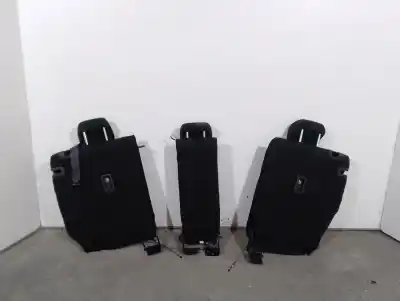 Peça sobressalente para automóvel em segunda mão bancos traseiros por mazda cx-5 (kf) 2.0 referências oem iam k12357200c02  k12357200c02