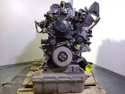 Second-hand car spare part COMPLETE ENGINE for MERCEDES-BENZ CLASE V (W447)  OEM IAM references 651950 32598895 A6510105122