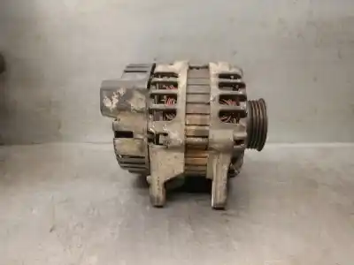 Second-hand car spare part Alternator for KIA PICANTO 1.0 CAT OEM IAM references 3730002551 2655517 VALEO 3730002551