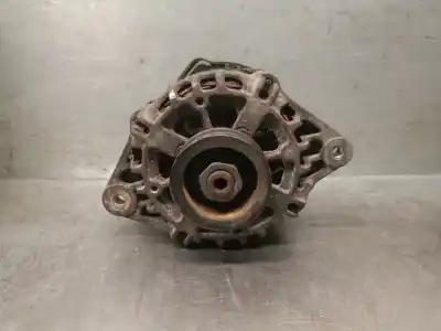 Peça sobressalente para automóvel em segunda mão alternador por kia picanto 1.0 cat referências oem iam 3730002551 2655517 valeo 3730002551