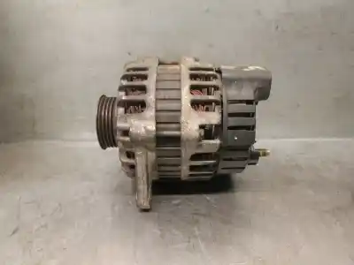 Peça sobressalente para automóvel em segunda mão alternador por kia picanto 1.0 cat referências oem iam 3730002551 2655517 valeo 3730002551