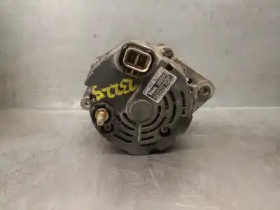 Peça sobressalente para automóvel em segunda mão alternador por kia picanto 1.0 cat referências oem iam 3730002551 2655517 valeo 3730002551