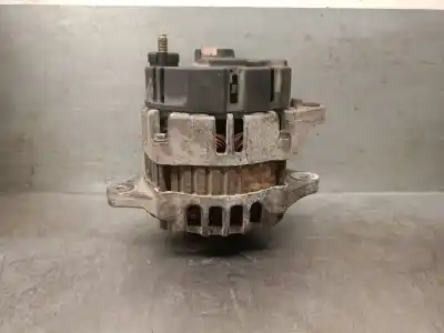 Peça sobressalente para automóvel em segunda mão alternador por kia picanto 1.0 cat referências oem iam 3730002551 2655517 valeo 3730002551