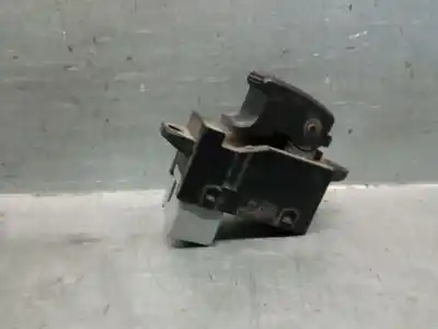 Peça sobressalente para automóvel em segunda mão botão / interruptor elevador vidro dianteiro direito por kia picanto 1.0 cat referências oem iam 9357820000  9357820000