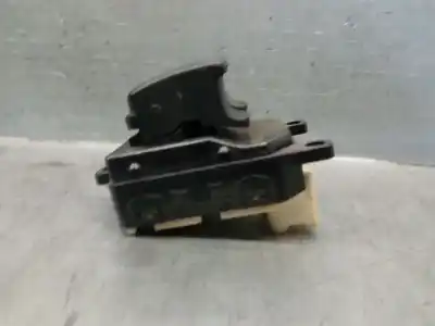 Second-hand car spare part left front power window switch for kia picanto 1.0 cat oem iam references 621w05240  621w05240