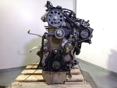 Pezzo di ricambio per auto di seconda mano MOTORE COMPLETO per AUDI Q3 (F3B)  Riferimenti OEM IAM DFGA 519521 04L100037A