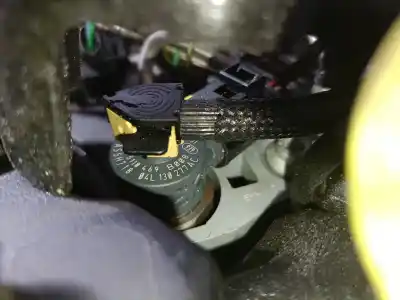 Second-hand car spare part complete engine for audi q3 (f3b) 35 tdi oem iam references dfga 519521 04l100037a