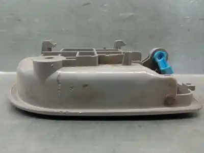 Peça sobressalente para automóvel em segunda mão puxador interior dianteiro direito por kia picanto 1.0 cat referências oem iam 8262007000  8262007000