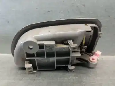Second-hand car spare part interior left front handle for kia picanto 1.0 cat oem iam references 8261001000  8261001000