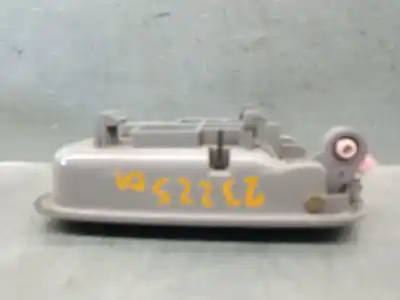 Second-hand car spare part interior left front handle for kia picanto 1.0 cat oem iam references 8261001000  8261001000