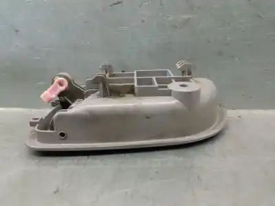 Second-hand car spare part interior left front handle for kia picanto 1.0 cat oem iam references 8261001000  8261001000