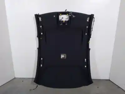 Second-hand car spare part interior roof for jaguar xe (x760) 2.0 d oem iam references lx7351967aa8pvj