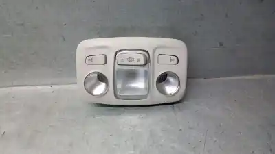 Piesă de schimb auto la mâna a doua LUMINA INTERIOARA pentru CITROEN SPACETOURER AUTOBÚS (V_)  Referințe OEM IAM 96721407BJ  6362AY