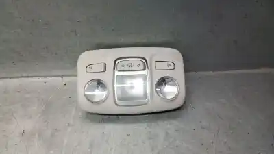 Piesă de schimb auto la mâna a doua LUMINA INTERIOARA pentru CITROEN SPACETOURER AUTOBÚS (V_)  Referințe OEM IAM 96721407BJ  6362AY