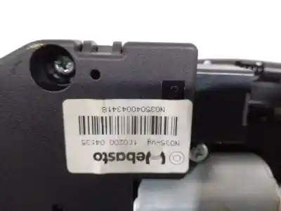 Автозапчасти б/у электрическая крыша за infiniti ex 30d ссылки oem iam 913501ba1b  913501ba1b
