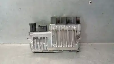 Pièce détachée automobile d'occasion UNITÉ DE COMMANDE DE DÉMARRAGE/ARRÊT / RELAIS START/STOP pour CITROEN SPACETOURER AUTOBÚS (V_)  Références OEM IAM 9802096780  9802096780