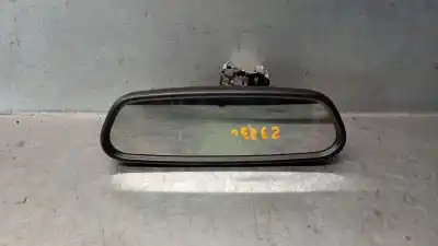 Автозапчасти б/у ВНУТРЕННЕЕ ЗЕРКАЛО за CITROEN SPACETOURER AUTOBÚS (V_) 1.6 BLUEHDI 95 ссылки OEM IAM 98088311XT  