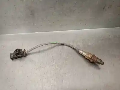 Автозапчасти б/у  за CITROEN C5 AIRCROSS (A_)  ссылки OEM IAM 9813838380 0258030339 BOSCH 9813838380