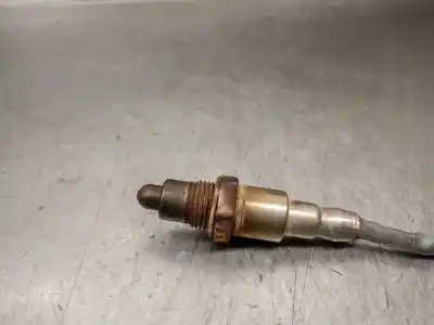 İkinci el araba yedek parçası lambda probu için citroen c5 aircross (a_) 1.2 puretech 130 (arhnsj) oem iam referansları 9813838380 0258030339 bosch 9813838380