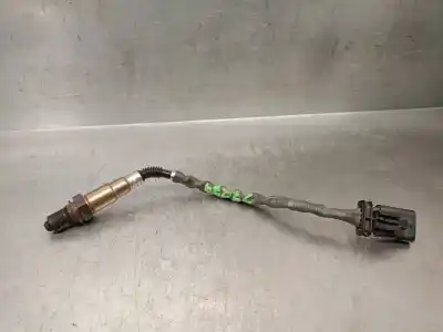 Автозапчасти б/у Лямбда-зонд за CITROEN C5 AIRCROSS (A_) 1.2 PURETECH 130 (ARHNSJ) ссылки OEM IAM 9810666880  