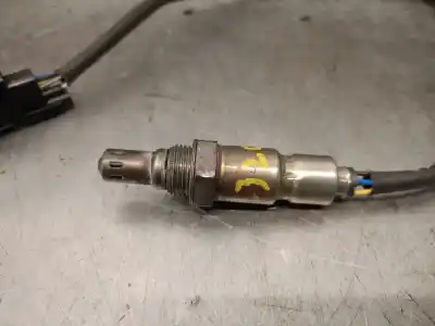 Автозапчасти б/у лямбда-зонд за audi a3 limousine (8vs, 8vm) 1.6 tdi ссылки oem iam 04l906262a  04l906262a