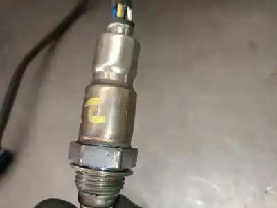 Автозапчасти б/у лямбда-зонд за audi a3 limousine (8vs, 8vm) 1.6 tdi ссылки oem iam 04l906262a  04l906262a