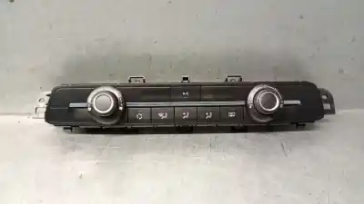 Second-hand car spare part CLIMATE CONTROL for CITROEN SPACETOURER AUTOBÚS (V_)  OEM IAM references 98075413ZD  98075413ZD