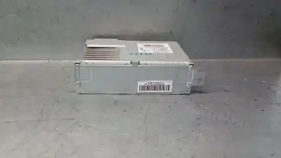 Second-hand car spare part AUDIO SYSTEM / RADIO CD for CITROEN SPACETOURER AUTOBÚS (V_)  OEM IAM references 9816209280  1616427880