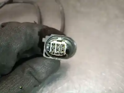 Автозапчасти б/у лямбда-зонд за audi a3 limousine (8vs, 8vm) 1.6 tdi ссылки oem iam 04l906262  04l906262