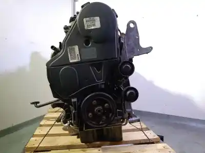 Recambio de automóvil de segunda mano de MOTOR COMPLETO para VOLVO S60 BERLINA 2.4 D referencias OEM IAM D5244T  
