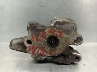 Second-hand car spare part injector for infiniti ex 30d oem iam references 140751by0a  140751by0a