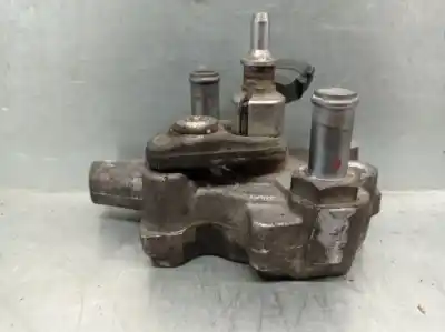 Second-hand car spare part injector for infiniti ex 30d oem iam references 140751by0a  140751by0a