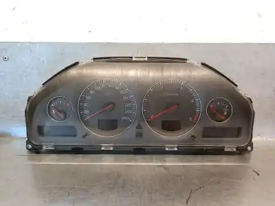 Автозапчастина б/у  для VOLVO S60 BERLINA  Посилання на OEM IAM 30682277  8251284