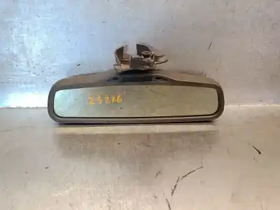 Pezzo di ricambio per auto di seconda mano SPECCHIO INTERNO per VOLVO S60 BERLINA 2.4 D Riferimenti OEM IAM 30657510  