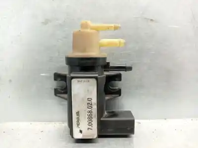 Pezzo di ricambio per auto di seconda mano VALVOLA ARIA AGGIUNTIVA per VOLKSWAGEN GOLF IV (1J1) 1.9 TDI Riferimenti OEM IAM 700868020  