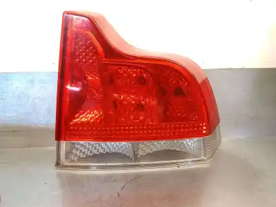 Second-hand car spare part RIGHT TAILGATE LIGHT for VOLVO S60 BERLINA 2.4 D OEM IAM references 160998  