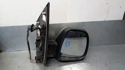 Second-hand car spare part RIGHT REARVIEW MIRROR for CITROEN SPACETOURER AUTOBÚS (V_) 1.6 BLUEHDI 95 OEM IAM references 98087016XT  