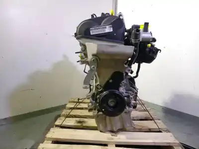 Автозапчастина б/у ДВИГУН КОМПЛЕКТ для SEAT IBIZA IV (6J5, 6P1) 1.0 TSI Посилання на OEM IAM CHZB  