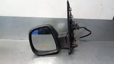 Автозапчастина б/у ЛІВЕ ДЗЕРКАЛО для CITROEN SPACETOURER AUTOBÚS (V_) 1.6 BLUEHDI 95 Посилання на OEM IAM 98087018XT  