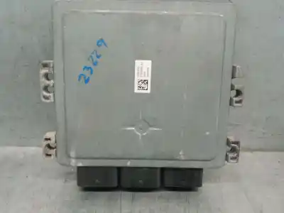 Second-hand car spare part ecu engine control for ford focus iii 1.6 tdci oem iam references s180133007e  816262658