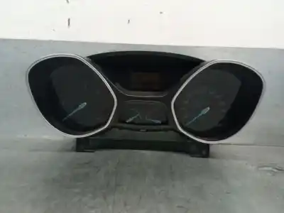 Автозапчасти б/у  за FORD FOCUS III  ссылки OEM IAM BM5T10849CL  1909783