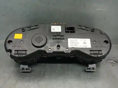 Second-hand car spare part dashboard for ford focus iii 1.6 tdci oem iam references bm5t10849cl  1909783